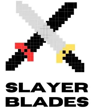 Slayer Blades